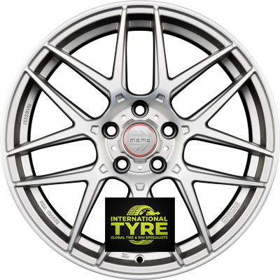 DIEWE WHEELS COMPETIZIONE 7.50x17